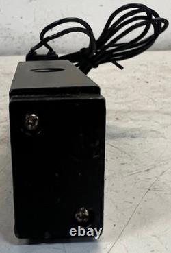 Apsco Inc Solenoid Valve VE-1 Hydraulic Control Valve Industrial OEM Part