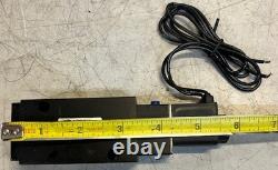 Apsco Inc Solenoid Valve VE-1 Hydraulic Control Valve Industrial OEM Part