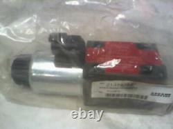 Argo Hytos RPE3-062R11/02400E12 Hydraulic Control Valve New in Box