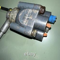 Belayal Barksdale control valve 918251HC3MC hydraulic valve used