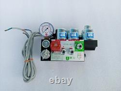 Blain Hydraulics KV2S Control Valve for hydraulic lift systems Blain No. 0380F7K
