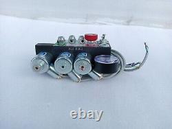 Blain Hydraulics KV2S Control Valve for hydraulic lift systems Blain No. 0380F7K