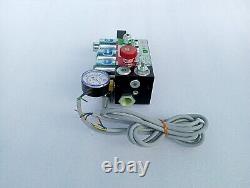 Blain Hydraulics KV2S Control Valve for hydraulic lift systems Blain No. 0380F7K