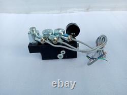 Blain Hydraulics KV2S Control Valve for hydraulic lift systems Blain No. 0380F7K