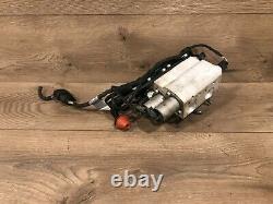 Bmw Oem E60 530 535 545 550 Front Dynamic Drive Steering Hydraulic Valve Block