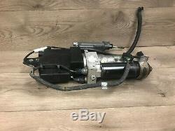 Bmw Oem E60 E63 E64 M5 M6 Smg Transmission Gearbox Pump 2006-2010