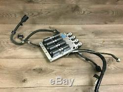 Bmw Oem E60 E63 E64 M5 M6 Smg Transmission Gearbox Pump Block 2006-2010