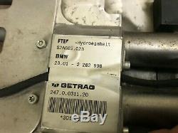 Bmw Oem E60 E63 E64 M5 M6 Smg Transmission Gearbox Pump Block 2006-2010