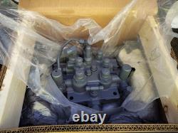 Bobcat Hydraulic Control Valve, PN#7297074