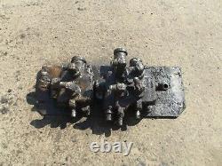 Bobcat Melroe 600 610 500 444 hydraulic Control Valve