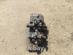 Bobcat Melroe 600 610 500 444 hydraulic Control Valve