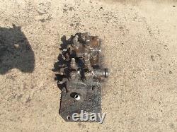 Bobcat Melroe 600 610 500 444 hydraulic Control Valve