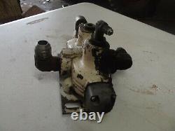 Bobcat Melroe Skidsteer M600 610 500 444 Variable Hydraulic Control Valve