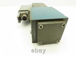 Bosch 0-811-404-803 Hydraulic Control Servo Proportional Valve
