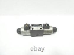 Bosch 9810231441 Hydraulic Directional Control Valve