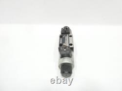 Bosch 9810231441 Hydraulic Directional Control Valve