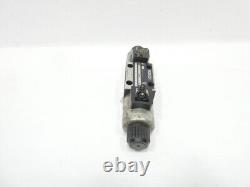 Bosch 9810231441 Hydraulic Directional Control Valve