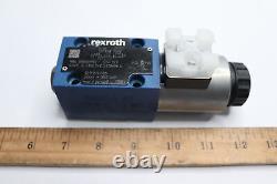 Bosch Hydraulic Directional Control Valve R900921992