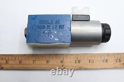 Bosch Hydraulic Directional Control Valve R900921992