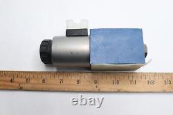 Bosch Hydraulic Directional Control Valve R900921992