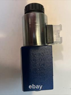Bosch Rexroth Directional Control Valve