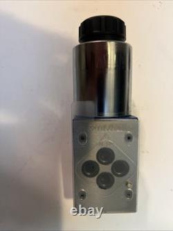 Bosch Rexroth Directional Control Valve
