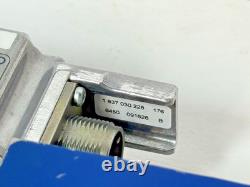 Bosch Rexroth Hydraulic Control Valve 1837001398 R977179487 0811404802