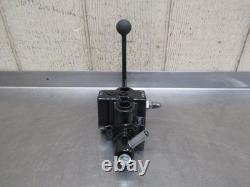Brand 755M18LF1Y Hydraulic Directional Control Valve 1 Spool Detent Flow Control