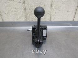 Brand 755M18LF1Y Hydraulic Directional Control Valve 1 Spool Detent Flow Control