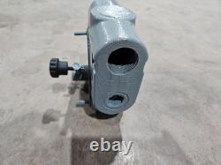 Brand Hydraulic Control Valve