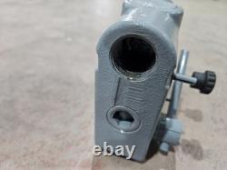 Brand Hydraulic Control Valve