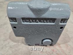 Brand Hydraulic Control Valve