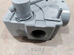 Brand Hydraulic Control Valve