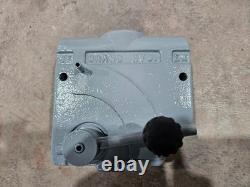 Brand Hydraulic Control Valve