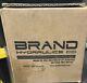 Brand Hydraulics FC51-3/4 INLINE ADJUSTABLE FLOW CONTROL VALVE 0-30gpm
