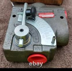 Brand Hydraulics FC51-3/4 INLINE ADJUSTABLE FLOW CONTROL VALVE 0-30gpm