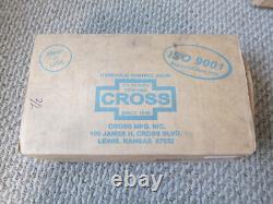 Brand New In Box Buyers Hv13ag00do 3 Way Directional Hydraulic Control Valve