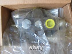 Brand New In Box Buyers Hv13ag00do 3 Way Directional Hydraulic Control Valve