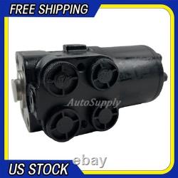 Brand New Steering Control Unit Orbitrol Valve OSPC 500 ON For Danfoss 150N2158