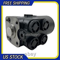 Brand New Steering Control Unit Orbitrol Valve OSPC 500 ON For Danfoss 150N2158