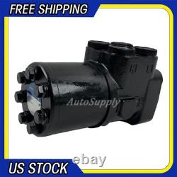 Brand New Steering Control Unit Orbitrol Valve OSPC 500 ON For Danfoss 150N2158