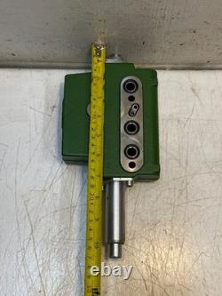 Bucher Hydraulics John Deere Control Valve 100-0-510771, HR5, 190207, AL172561