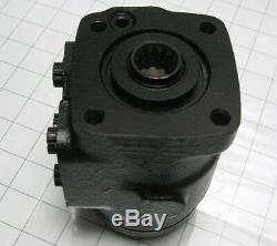 Bunton PR2049 Char-Lynn Eaton 241-5028-002 hydraulic steering control valve