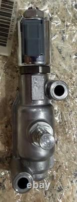 CAT 244-3114 Valve GP-MDI OEM New USA No Aftermarket