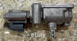 CAT 244-3114 Valve GP-MDI OEM New USA No Aftermarket