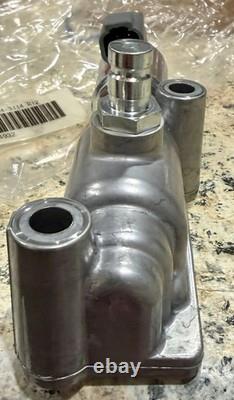 CAT 244-3114 Valve GP-MDI OEM New USA No Aftermarket