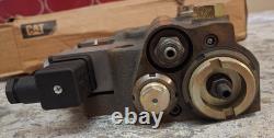 CAT 273-5510 Hydraulic Pump Control Valve CATerpillar 2735510 OEM 623H 623K 140M