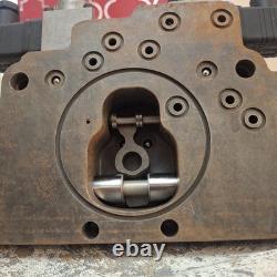 CAT 273-5510 Hydraulic Pump Control Valve CATerpillar 2735510 OEM 623H 623K 140M