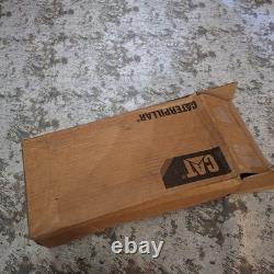 CAT 273-5510 Hydraulic Pump Control Valve CATerpillar 2735510 OEM 623H 623K 140M CAT 273-5510 Hydraulic Pump Control Valve CATerpillar 2735510 OEM 623H 623K 140M