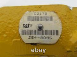 CAT/Caterpillar 254-8095, Hydraulic Control Valve